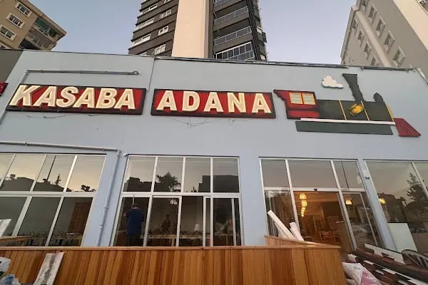 Kasaba Garden Adana - Resim 2