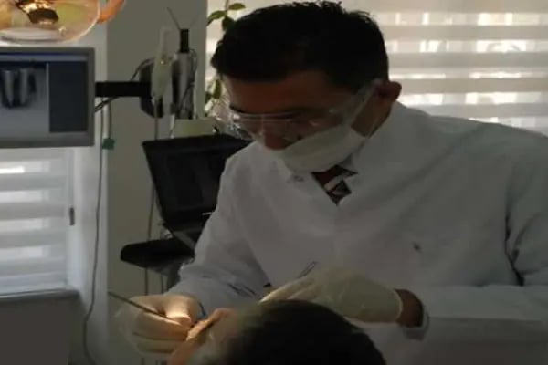 Dt. Yalın Sümer - Resim 3