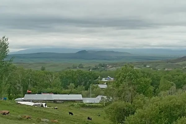 Sulakbahçe Köyü Muhtarlığı - Resim 5