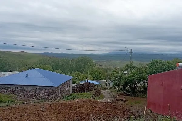 Sulakbahçe Köyü Muhtarlığı - Resim 2