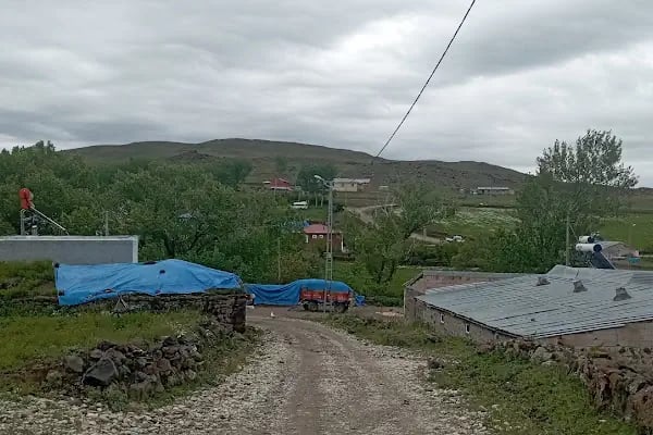 Sulakbahçe Köyü Muhtarlığı - Resim 7
