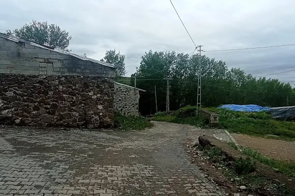 Sulakbahçe Köyü Muhtarlığı - Resim 16