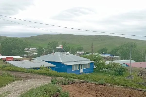 Sulakbahçe Köyü Muhtarlığı - Resim 12