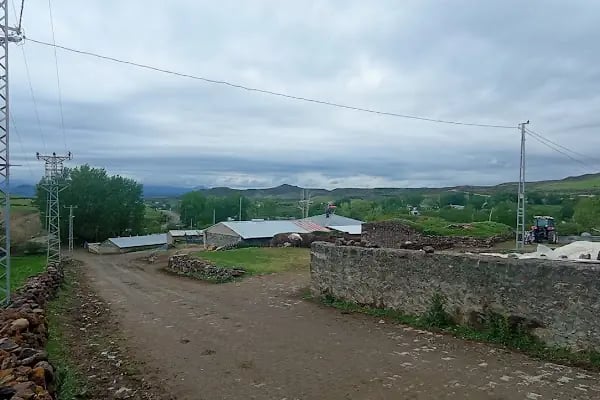 Sulakbahçe Köyü Muhtarlığı - Resim 18