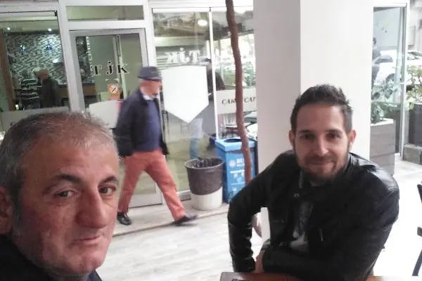 Çarşı Cafe - Resim 2