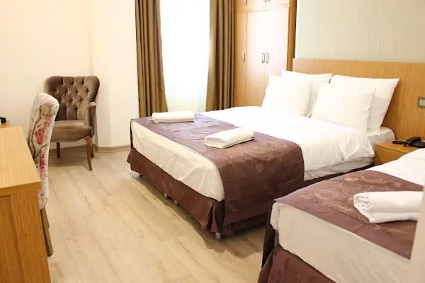 Melidium Hotel - Resim 17