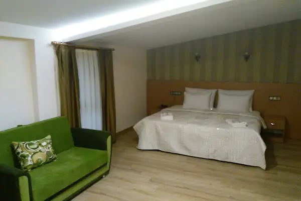 Melidium Hotel - Resim 8
