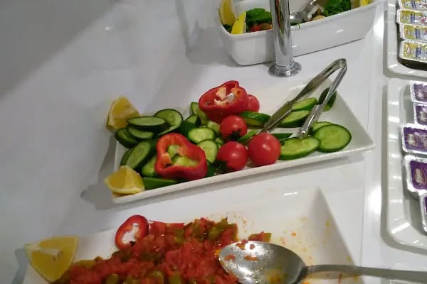 Melidium Hotel - Resim 18
