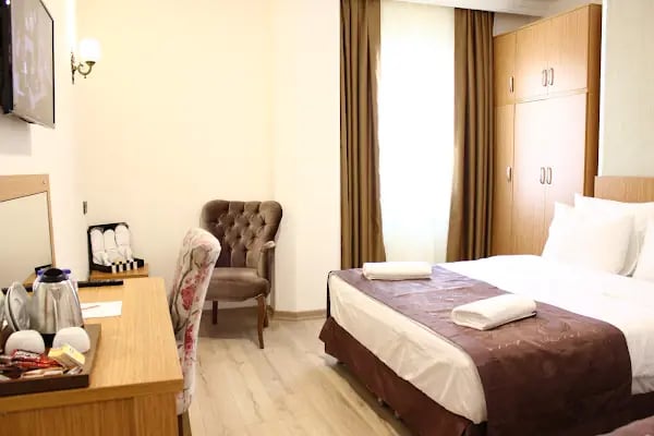 Melidium Hotel - Resim 19