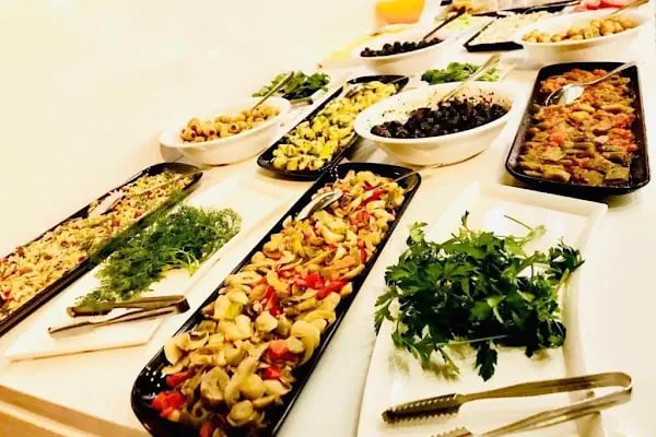 Melidium Hotel - Resim 6