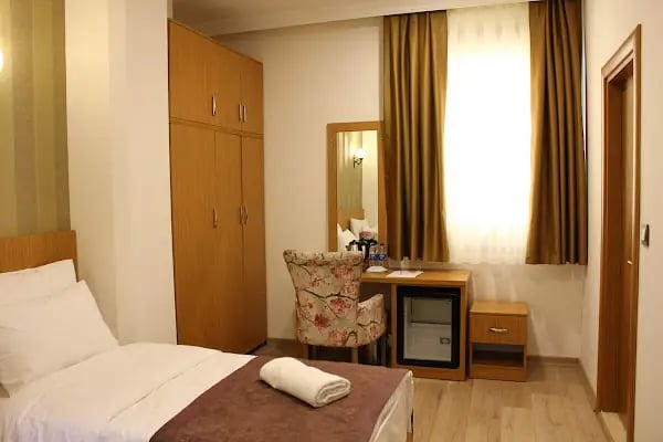 Melidium Hotel - Resim 16