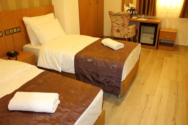 Melidium Hotel - Resim 11