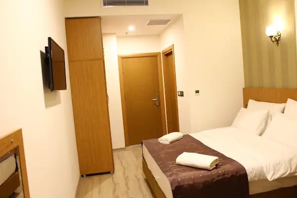 Melidium Hotel - Resim 2