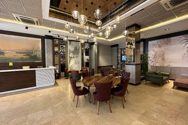 Melidium Hotel - Resim 4