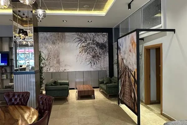 Melidium Hotel - Resim 15
