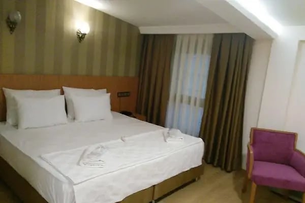 Melidium Hotel - Resim 20