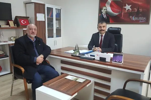 Bursa Aile ve Sosyal Hizmetler İl Müdürlüğü - Resim 3
