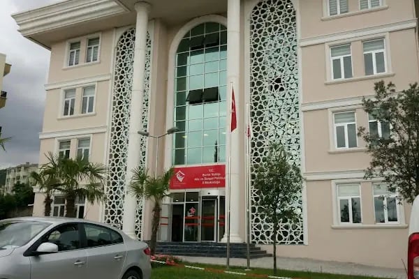 Bursa Aile ve Sosyal Hizmetler İl Müdürlüğü - Resim 6