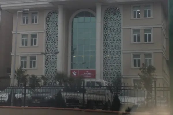 Bursa Aile ve Sosyal Hizmetler İl Müdürlüğü - Resim 5