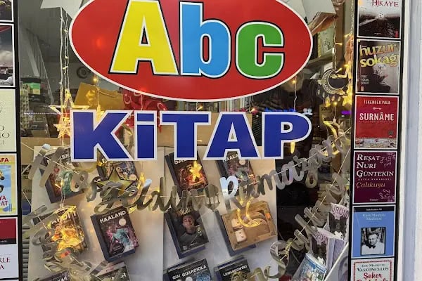 Abc Kitap Kırtasiye - Resim 2