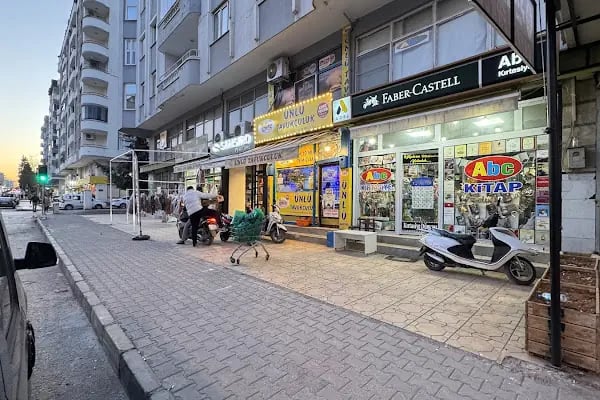 Abc Kitap Kırtasiye - Resim 3