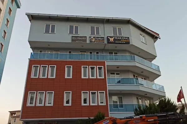 K.Maraş Marjinal Psikoloji /EMDR - BDT - Oyun Terapisi- Aile Danışmanı - Çift Terapisi - - Resim 12