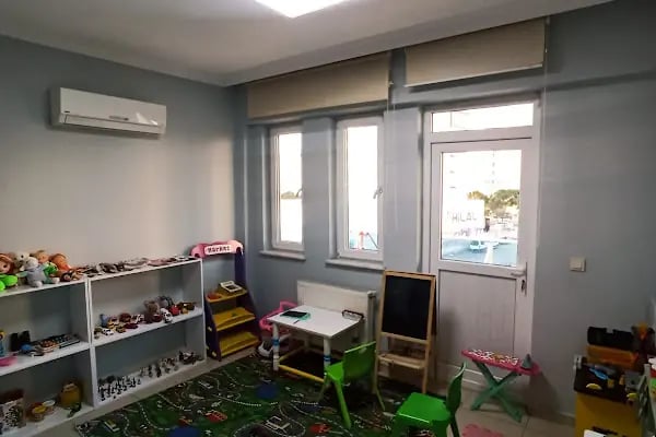 K.Maraş Marjinal Psikoloji /EMDR - BDT - Oyun Terapisi- Aile Danışmanı - Çift Terapisi - - Resim 13