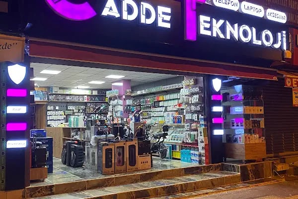 Cadde Teknoloji - Resim 7