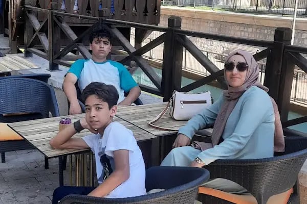 Meram Bağları Lunapark - Resim 19