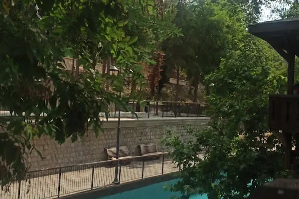 Meram Bağları Lunapark - Resim 16