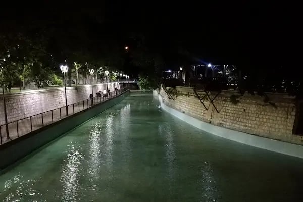 Meram Bağları Lunapark - Resim 2