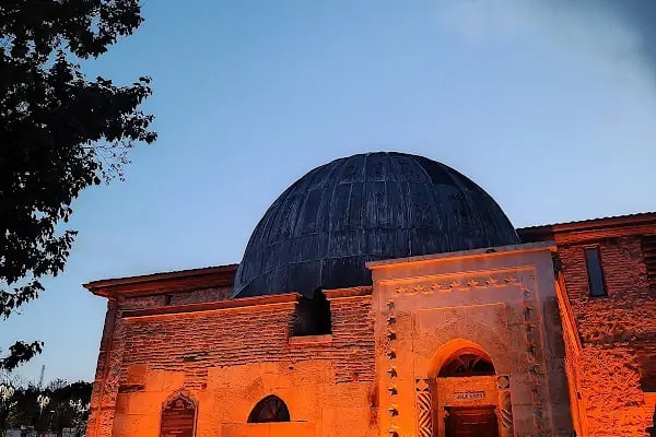 Meram Bağları Lunapark - Resim 8