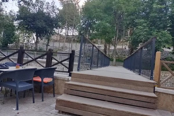 Meram Bağları Lunapark - Resim 9