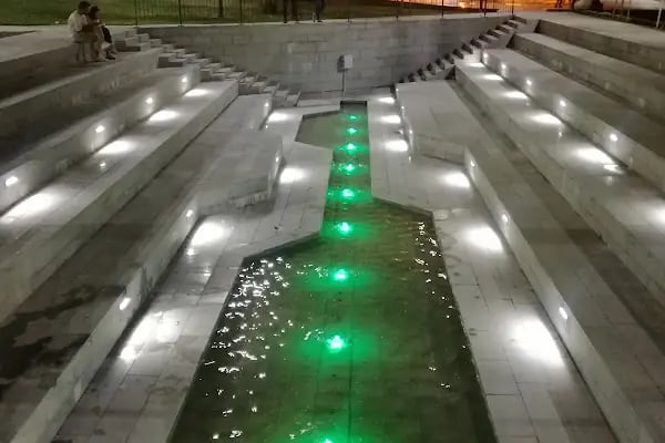 Meram Bağları Lunapark - Resim 17