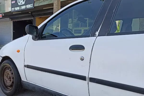 VAV GARAJ Oto Yıkama - Resim 5