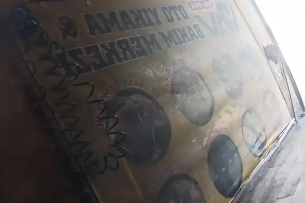 VAV GARAJ Oto Yıkama - Resim 15