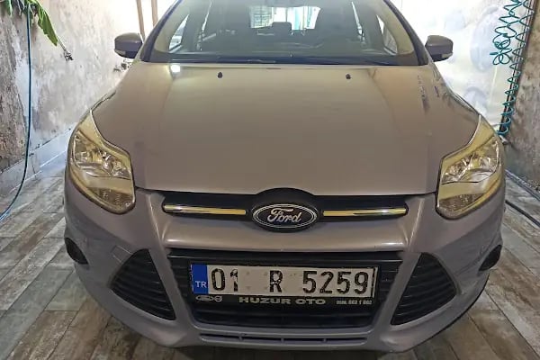 VAV GARAJ Oto Yıkama - Resim 9