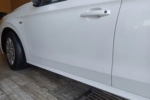 VAV GARAJ Oto Yıkama - Resim 3