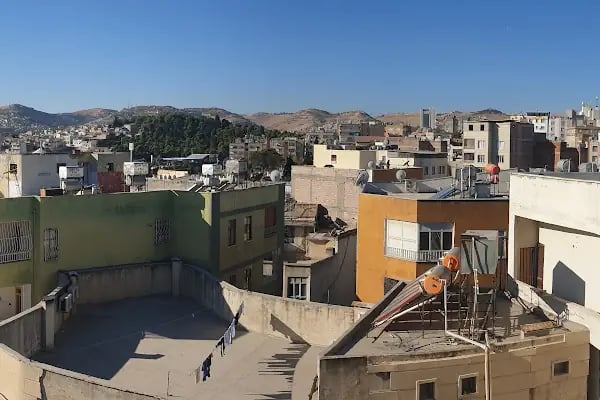 Şanlıurfa Sanat Sokağı - Resim 10