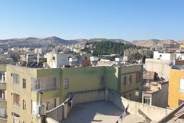 Şanlıurfa Sanat Sokağı - Resim 1