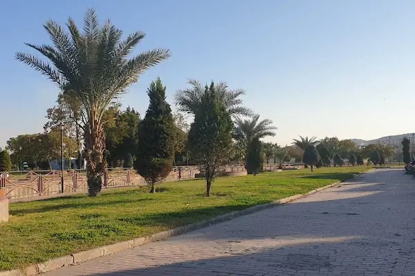 Şanlıurfa Sanat Sokağı - Resim 8
