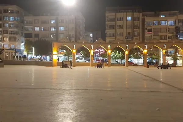 Şanlıurfa Sanat Sokağı - Resim 3