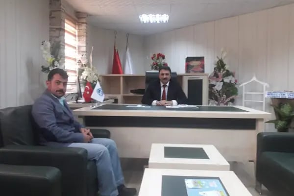 Şanlıurfa Sanat Sokağı - Resim 7