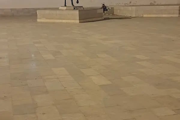 Şanlıurfa Sanat Sokağı - Resim 6