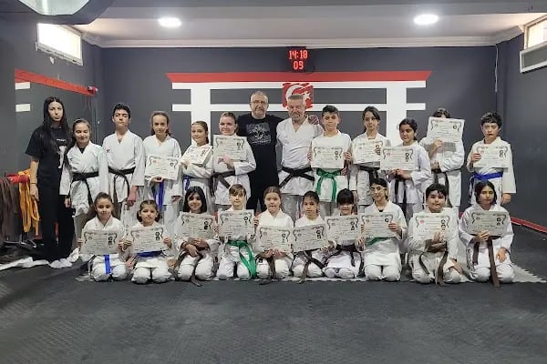 BODRUM SPOR MERKEZİ - Resim 4