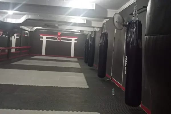 BODRUM SPOR MERKEZİ - Resim 3