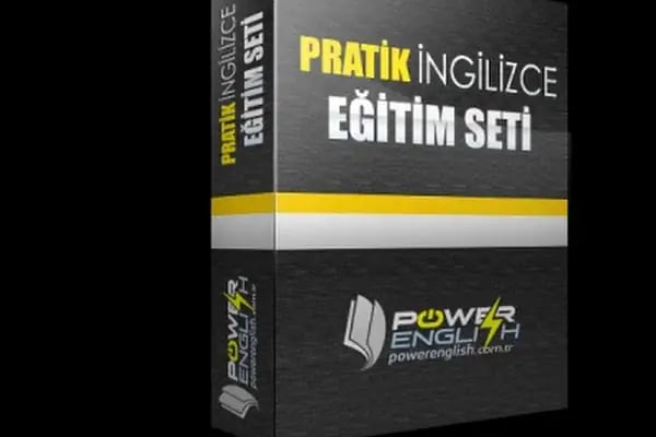 Power English - Özel Dil Okulu - Resim 8