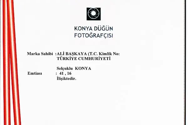 Ali Başkaya Photographer - Resim 6