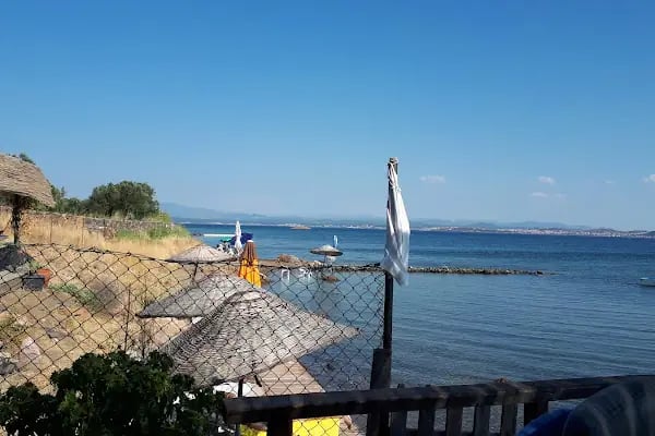 Sobe Plajı - Resim 1
