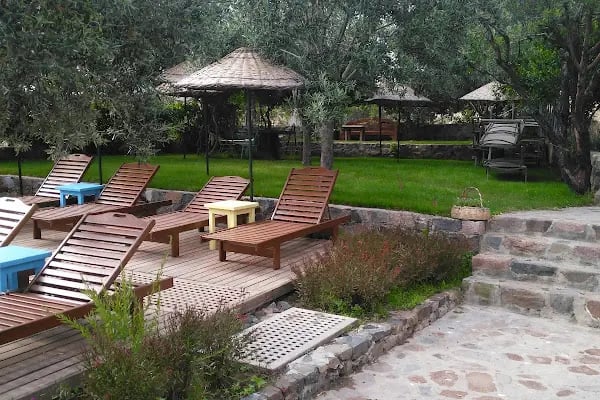 Sobe Plajı - Resim 20
